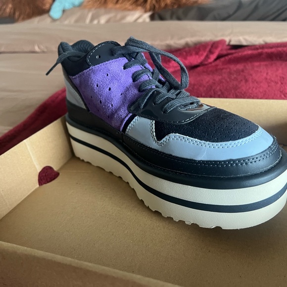 UGG Pop Punk sneakers - Picture 3 of 6